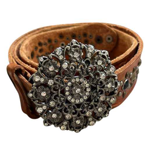 000’s Nicole Club Belt
