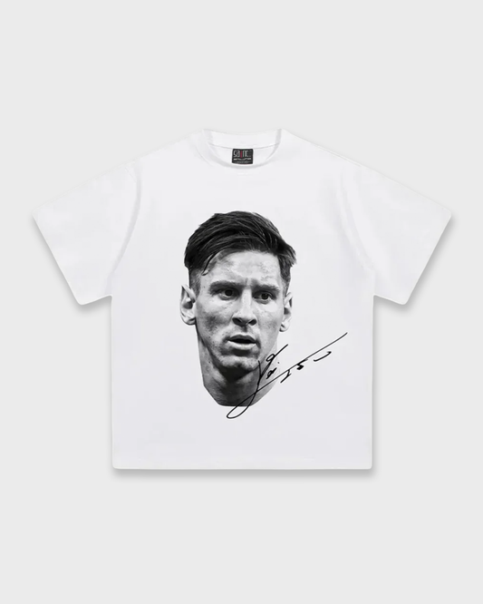 MESSI TEE