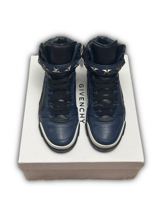 FW14 Givenchy Tyson