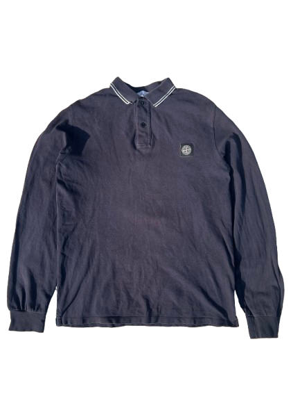Stone Island polo