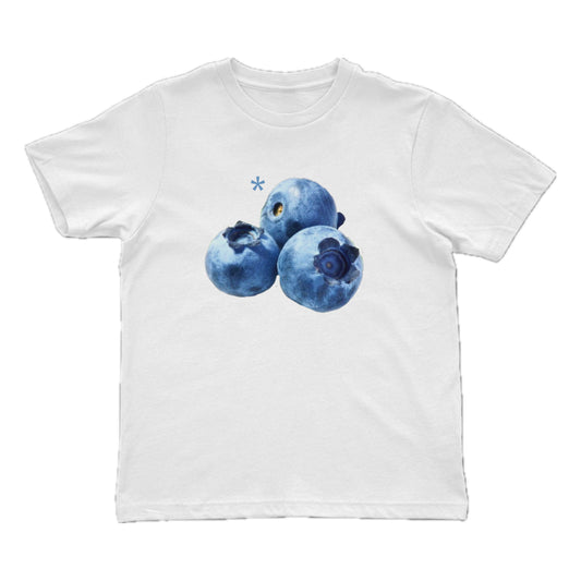 Blueberry Tee