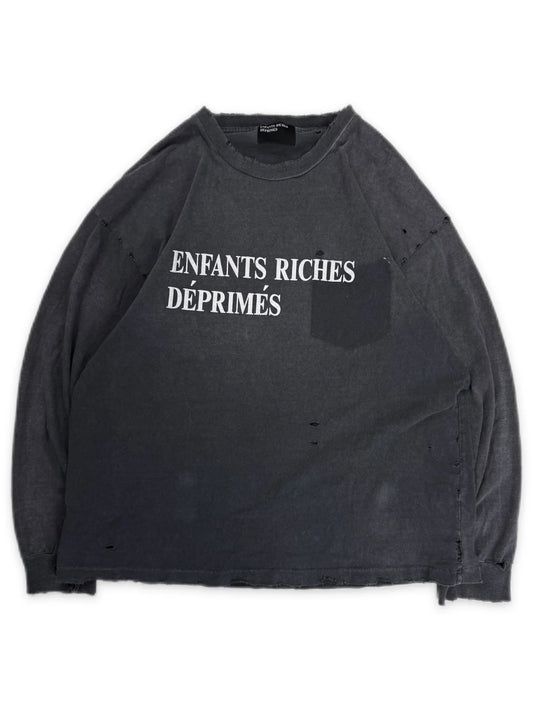 EDR Longsleeve