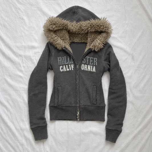 HLSTER Vest