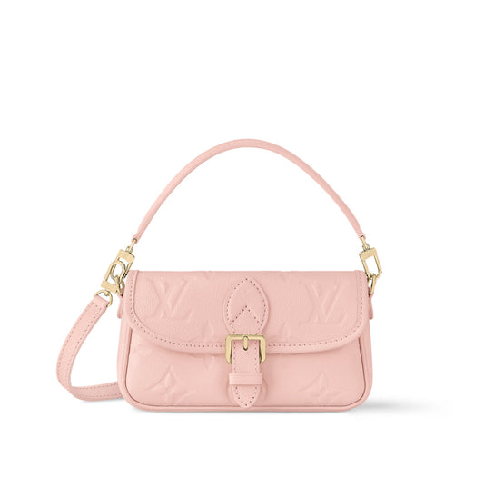 HANDBAG PINK