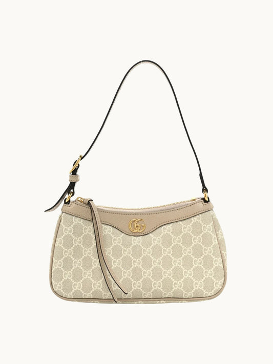DAISY BEIGE TASCHE