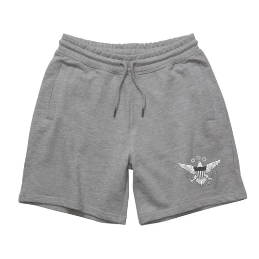 Eagle Shorts Grey