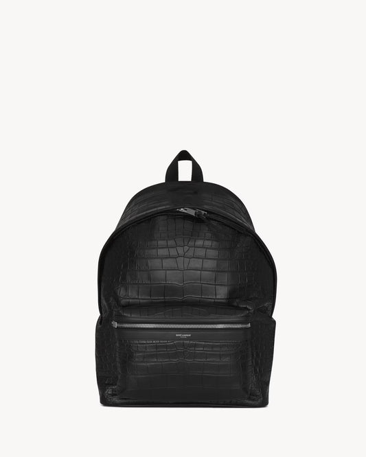 YSL BACKPACK