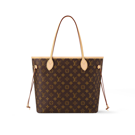 SHOPPER BAG BROWN
