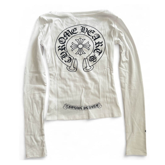 CH Logo Longsleeves