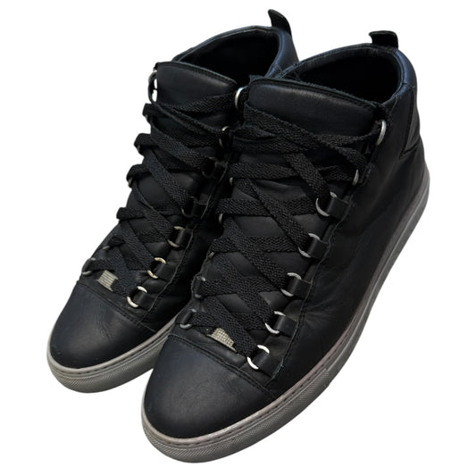 Balenciaga Arena High Tops