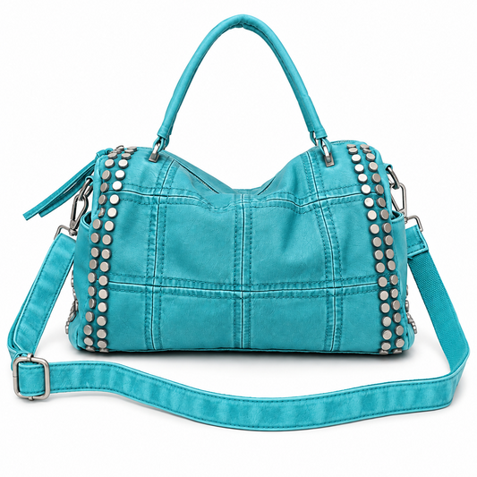 Studded Lovy Bag