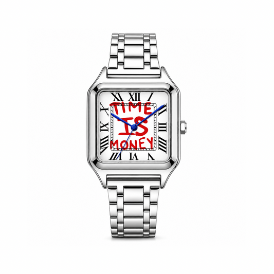 Time Is Money