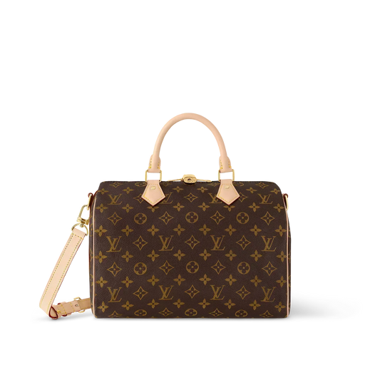 DUFFEL MONOGRAM BAG 30