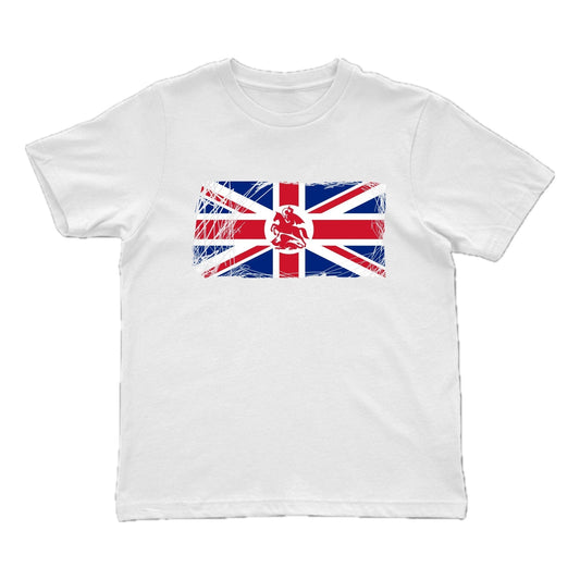 Great Britian Tee