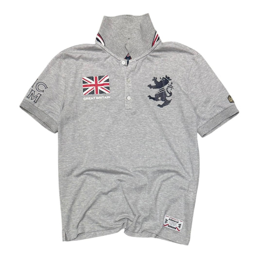 000’s Admiral X Nicole Club Polo