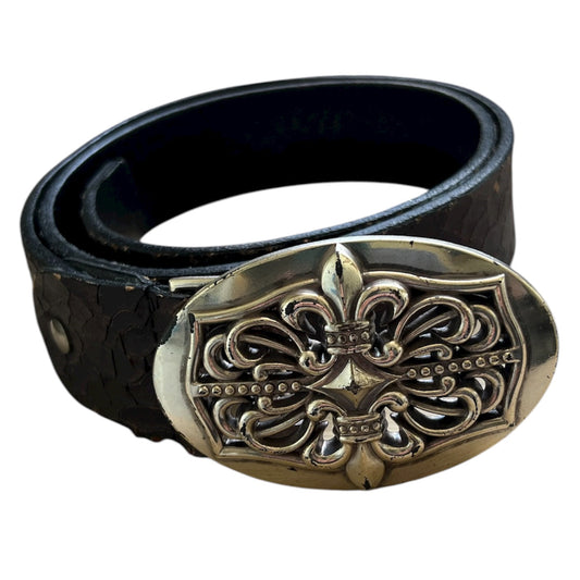 000’s Santa Fe Belt