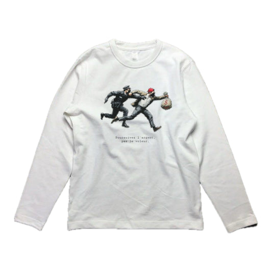 Thief Longsleeve