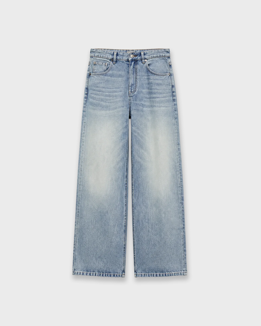 PRESTIGE BAGGY DENIM