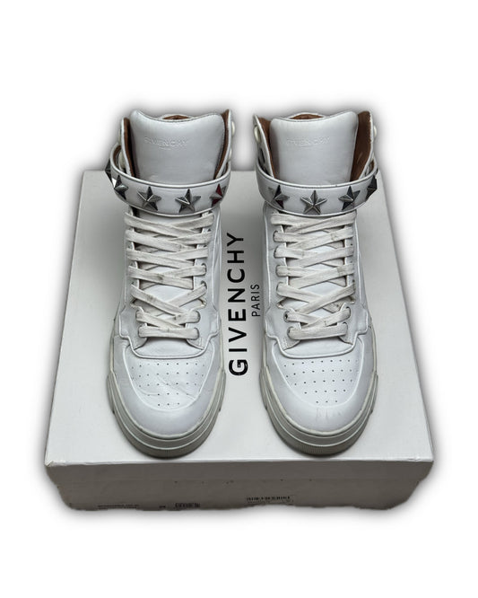 FW14 Givenchy Tyson