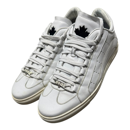 Dsquared Low Trainers