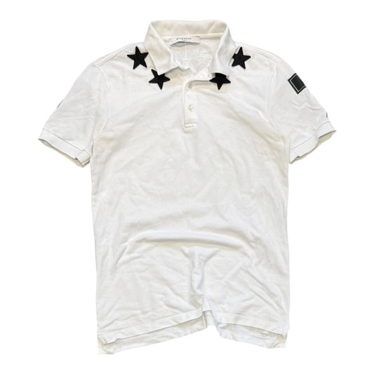 Givenchy Stars Polo