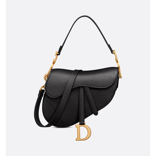 CD SADDLE BAG