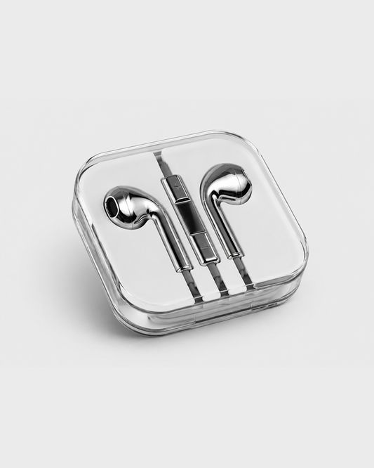 WIRED CHROMEBUDS