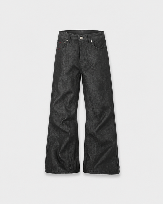 DISTRICT BOOTCUT DENIM