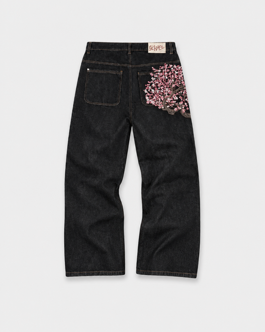 BLOSSOM JEANS