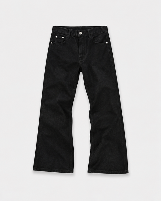 CHELSEA BOOTCUT DENIM