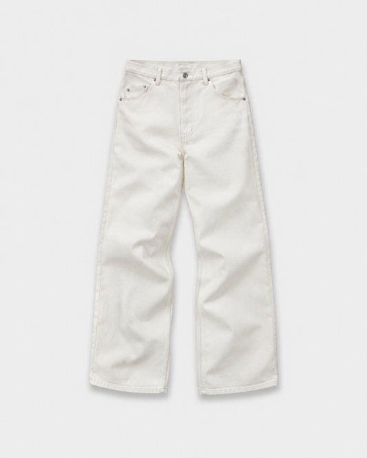 SINNER BOOTCUT DENIM