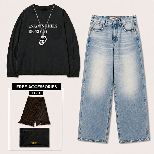 ERD OUTFIT