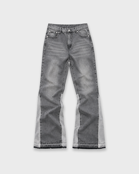 DEP FLARED DENIM