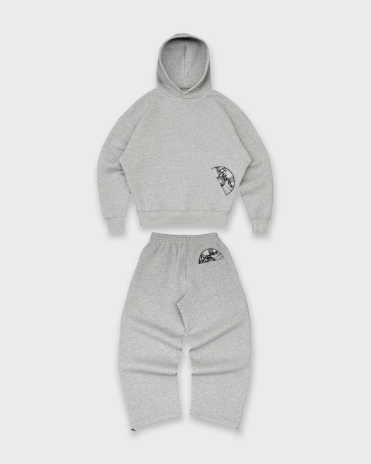 DISC TRACKSUIT