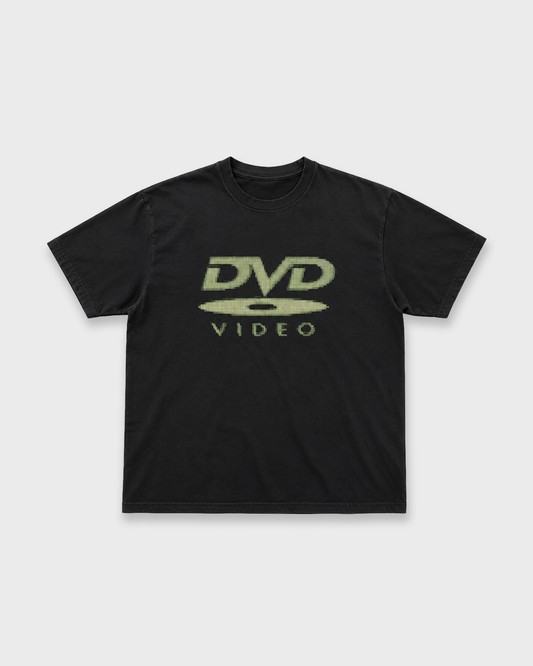 DVD TEE