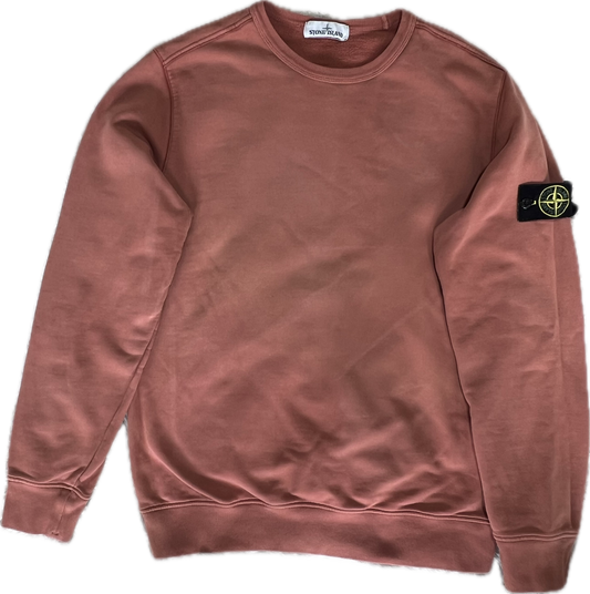 Stone Island crewneck