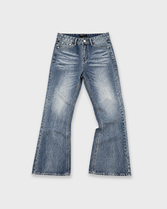 LAURENT BOOTCUT DENIM