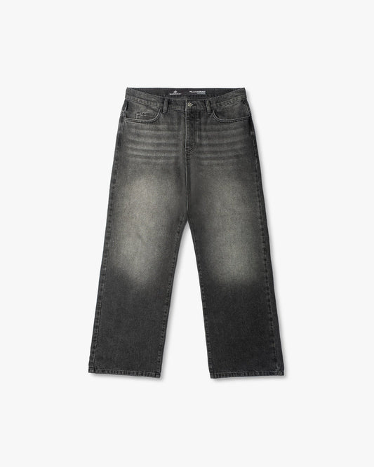 SOULTIES STUDIO® Denim "Phantom Black"