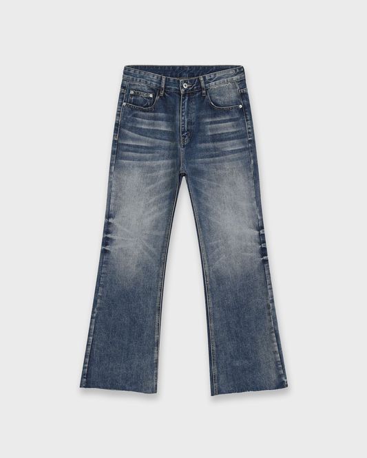 NIRBEN BOOTCUT DENIM