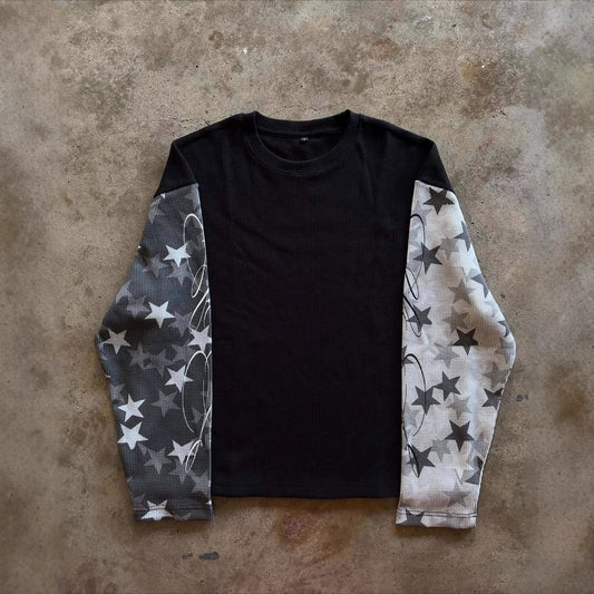 Star Longsleeve