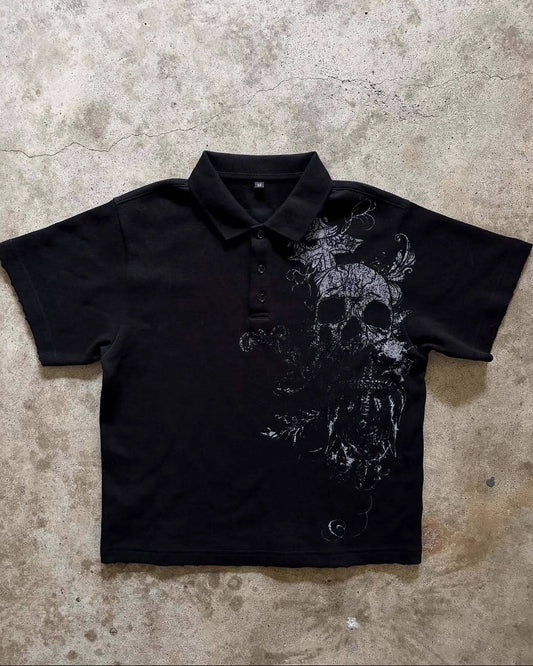 Skull Polo