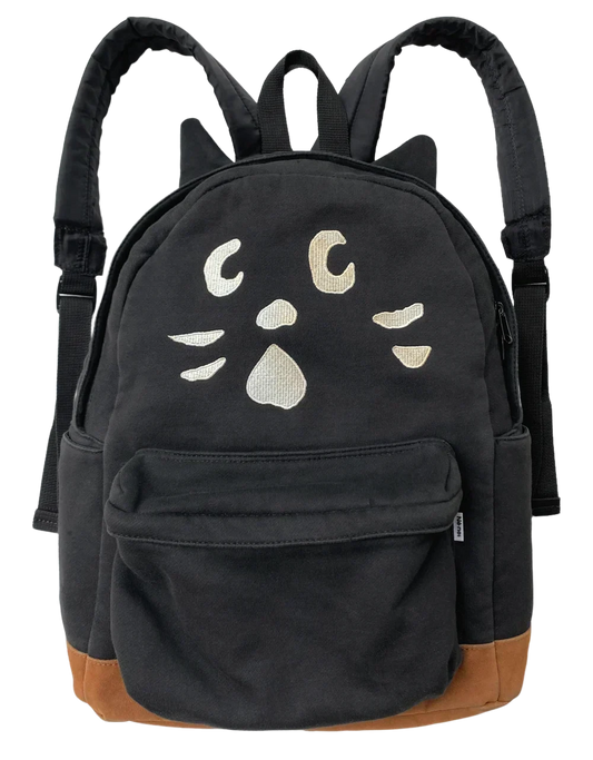 "N.Y.A CAT" Backpack