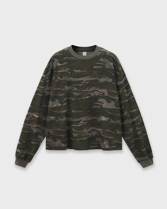 RECON LONGSLEEVE