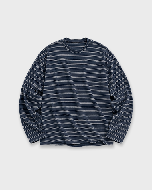 STRIPES LONGSLEEVE