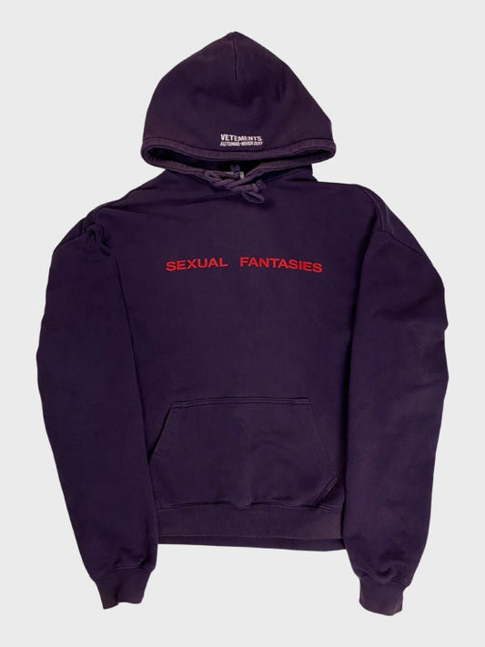 VTMTS SEXUAL FANTASY HOODIE