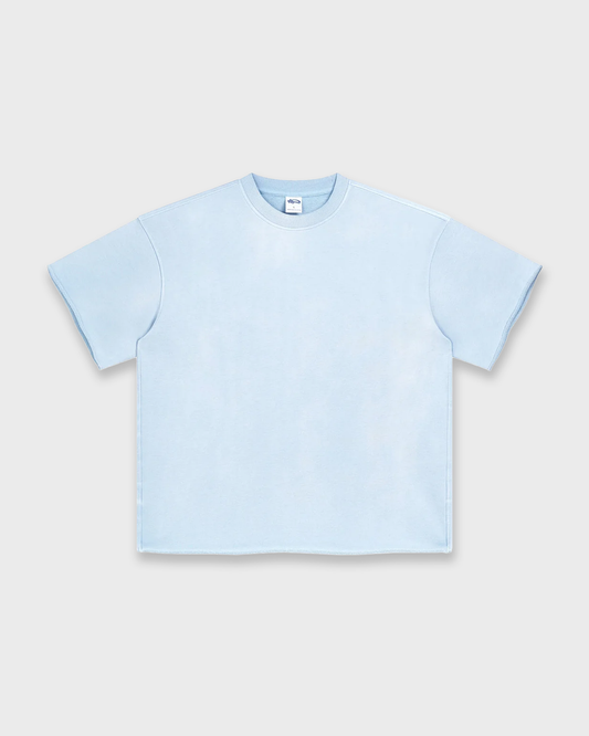 SAINTS WASHED TEE