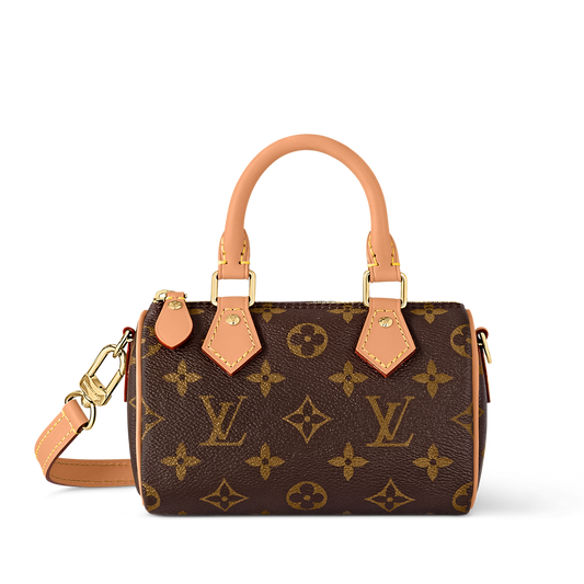 MINI DUFFLE BAG