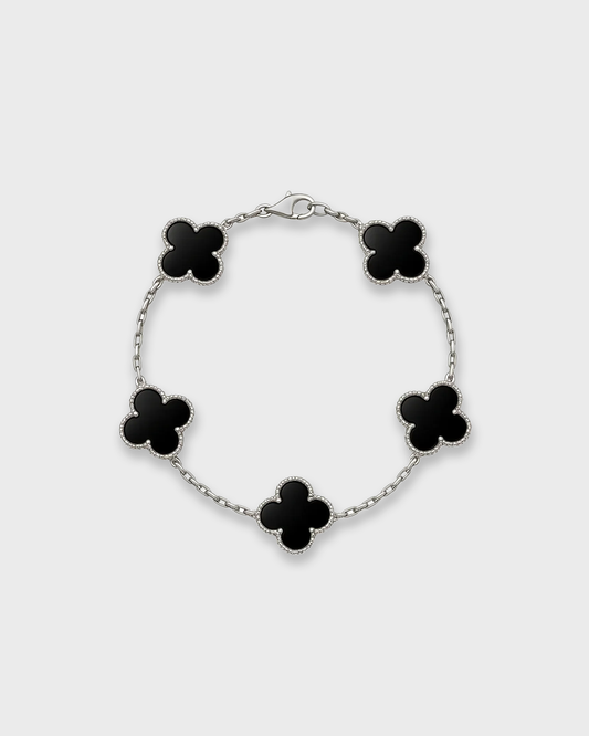 FLOWER BRACELET