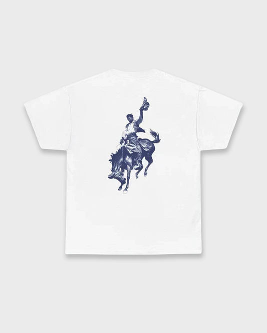 HORSE POWER TEE