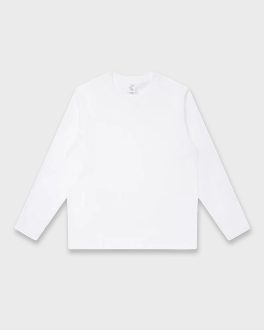 SAINTS LONGSLEEVE